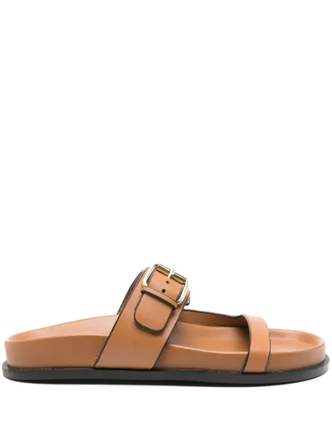 A.EMERY Prince sandals