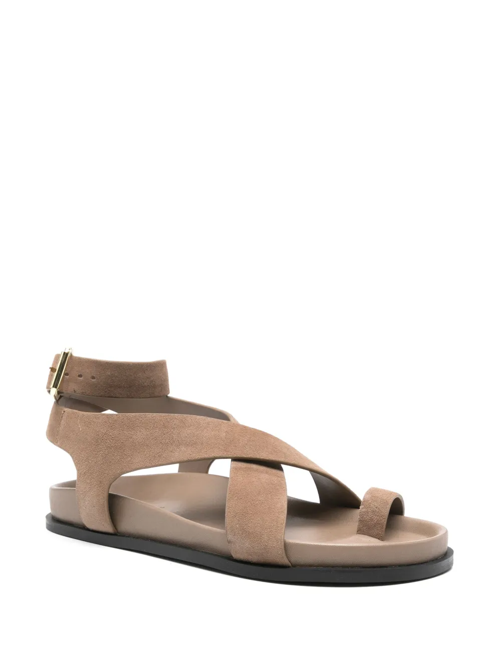 A.EMERY Jalen sandals | Flat Sandals | Image 2