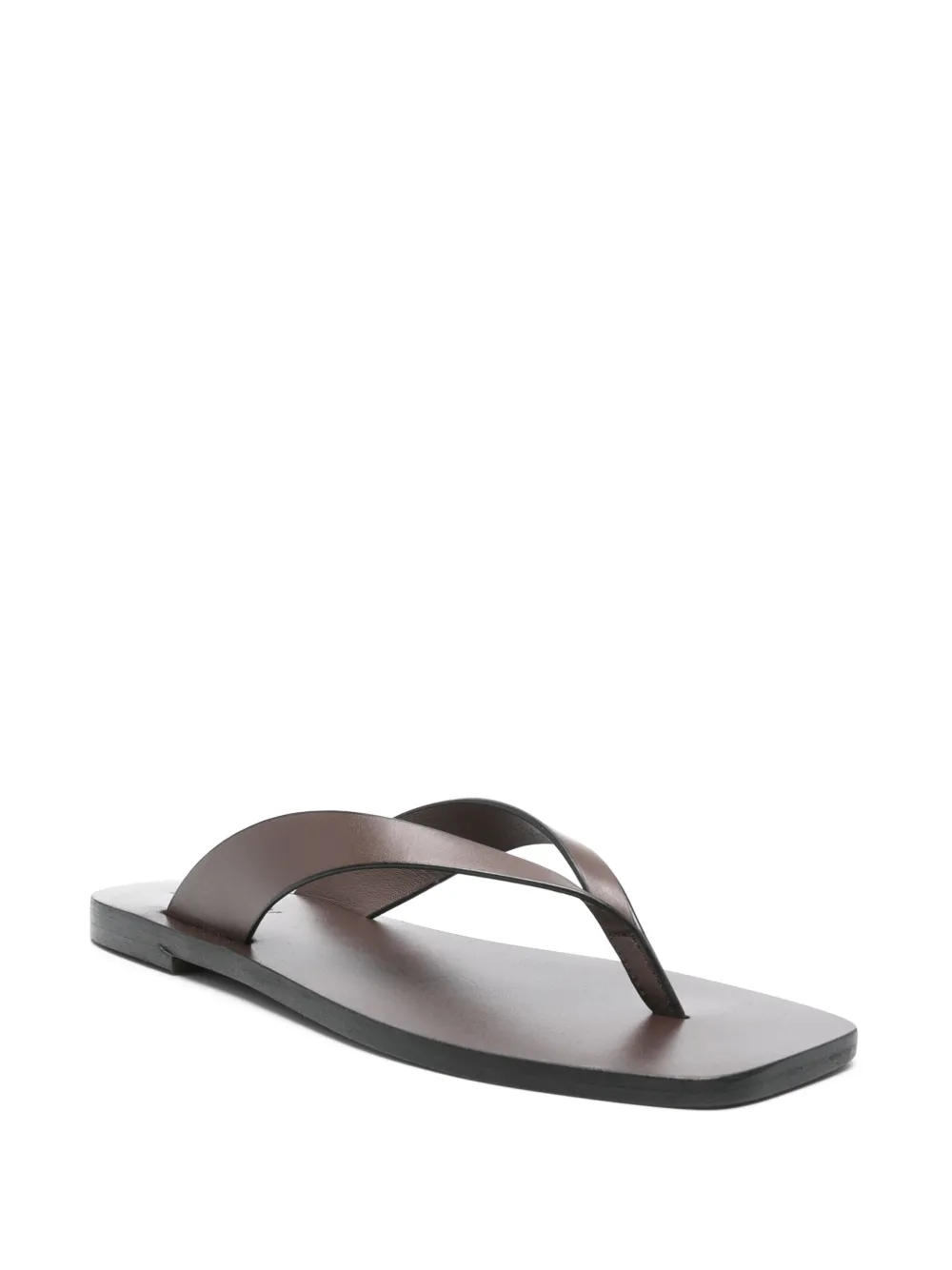 A.EMERY The Kinto sandals | Flat Sandals | Image 2