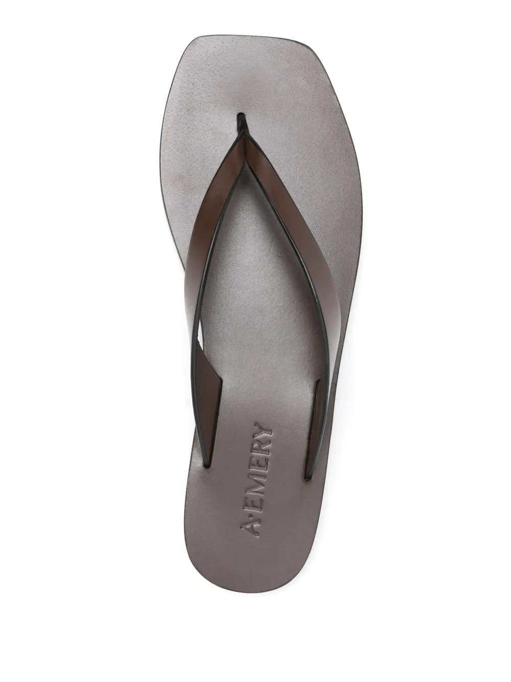 Shop A.emery The Kinto Sandals