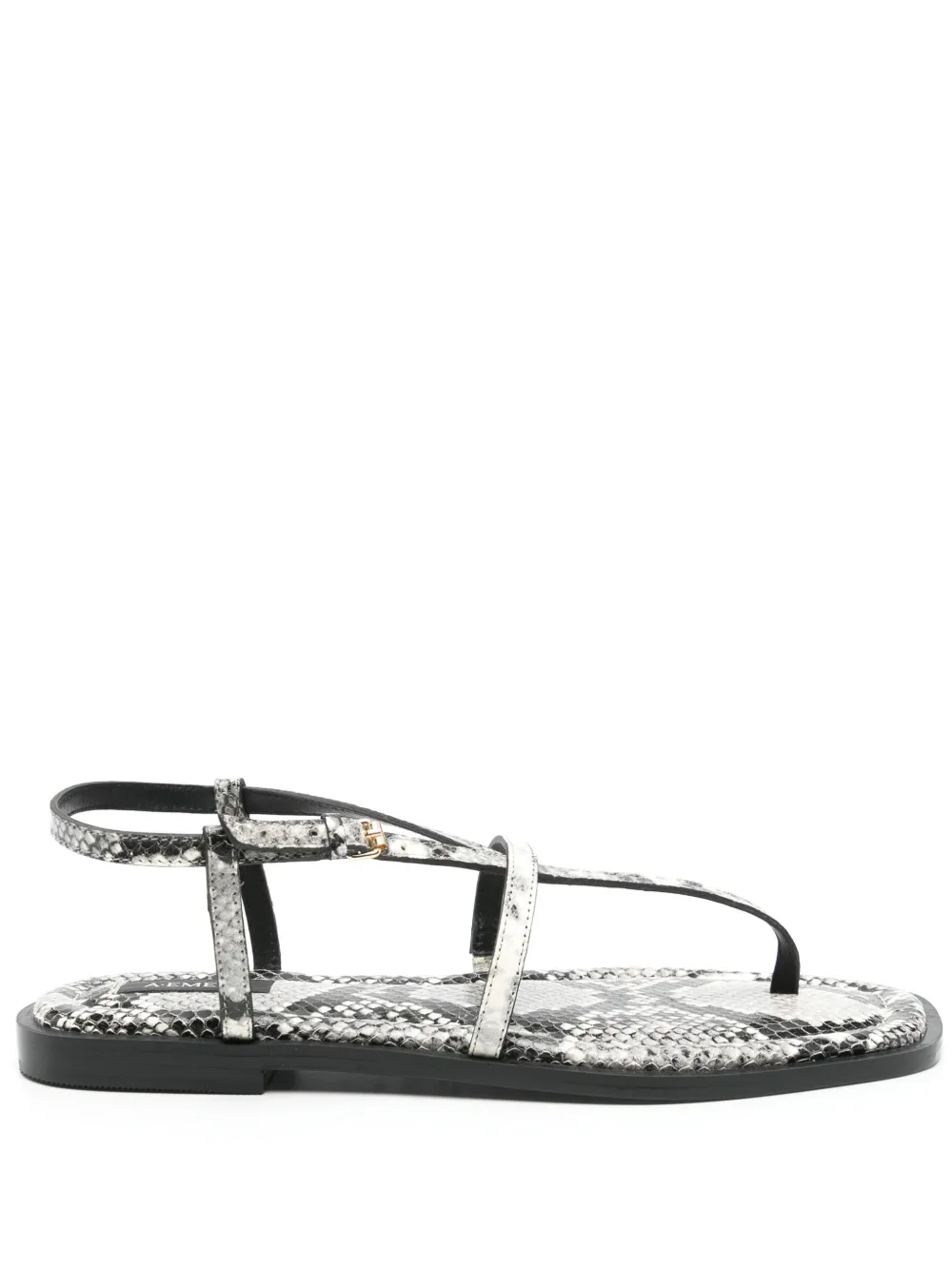 A.EMERY The Remly sandals Black