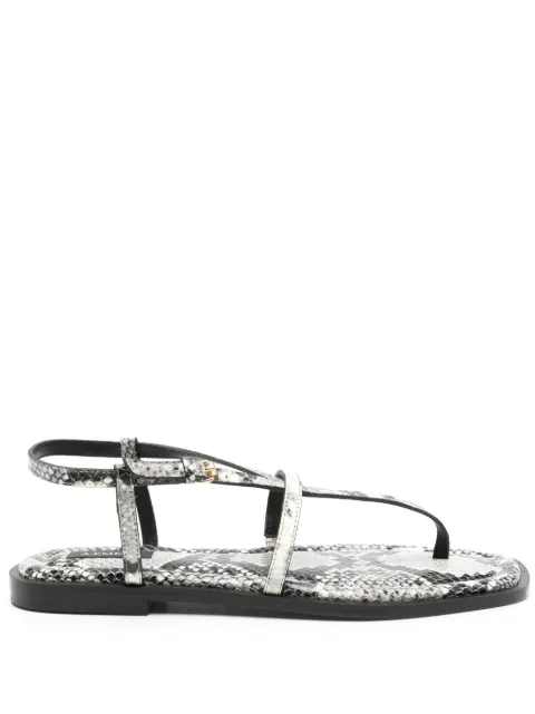 A.EMERY The Remly sandals