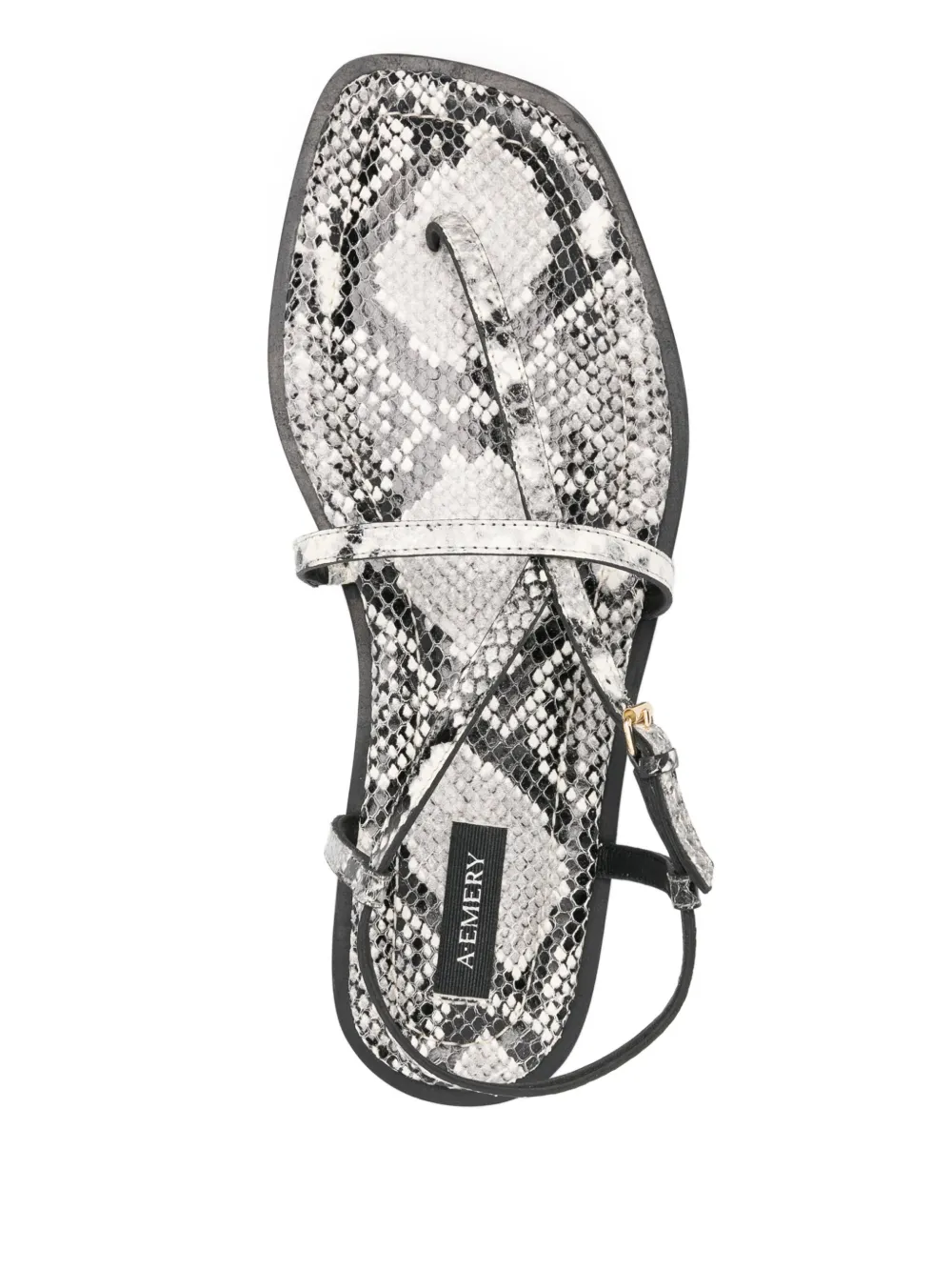 Shop A.emery The Remly Sandals