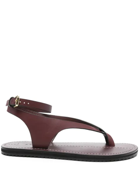 A.EMERY The Millar sandals