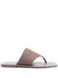 A.EMERY Paton sandals - Grey