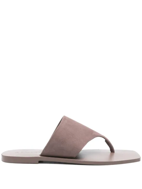 A.EMERY Paton sandals