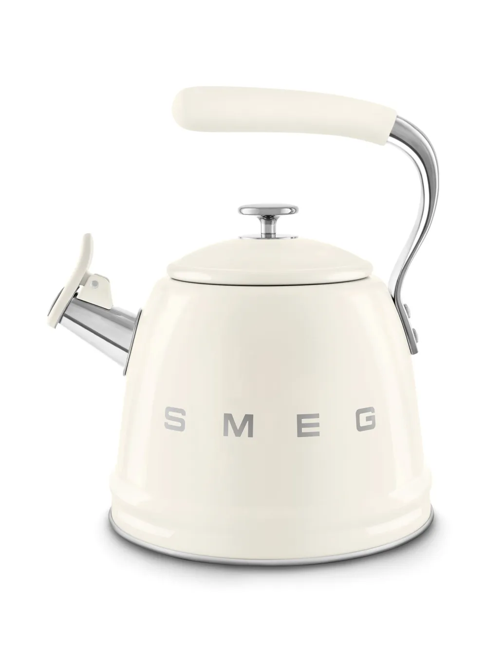 Smeg tetera | blanco | Image 1