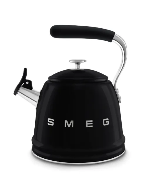 Smeg whistling kettle 