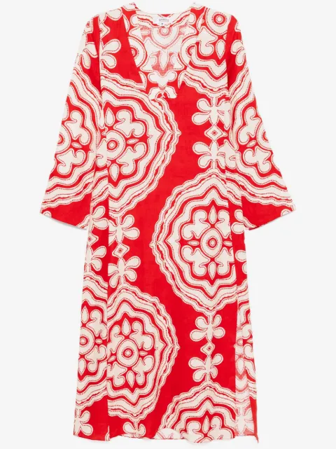 lemlem Theodora dress