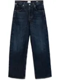 Citizens of Humanity Ayla baggy jeans - Blue