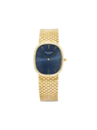 Patek Philippe Pre-Owned