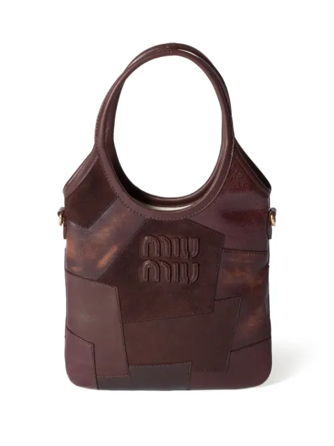 Miu Miu Ivy tote bag