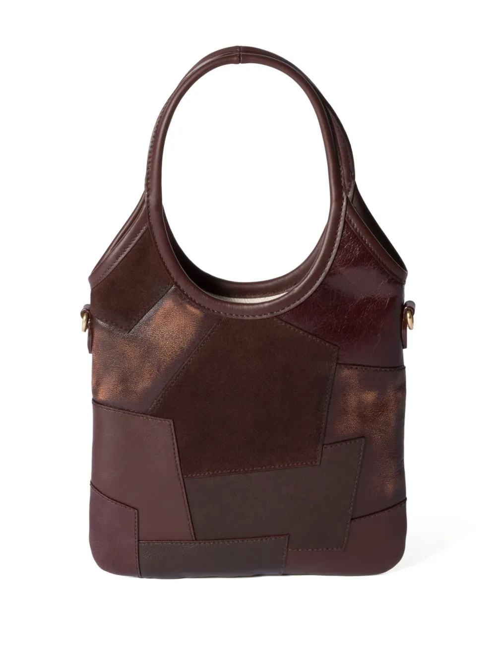 Miu Ivy shopper Bruin