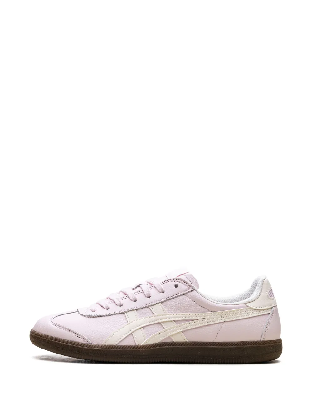 Onitsuka Tiger Tokuten "Light Pink White" sneakers Roze