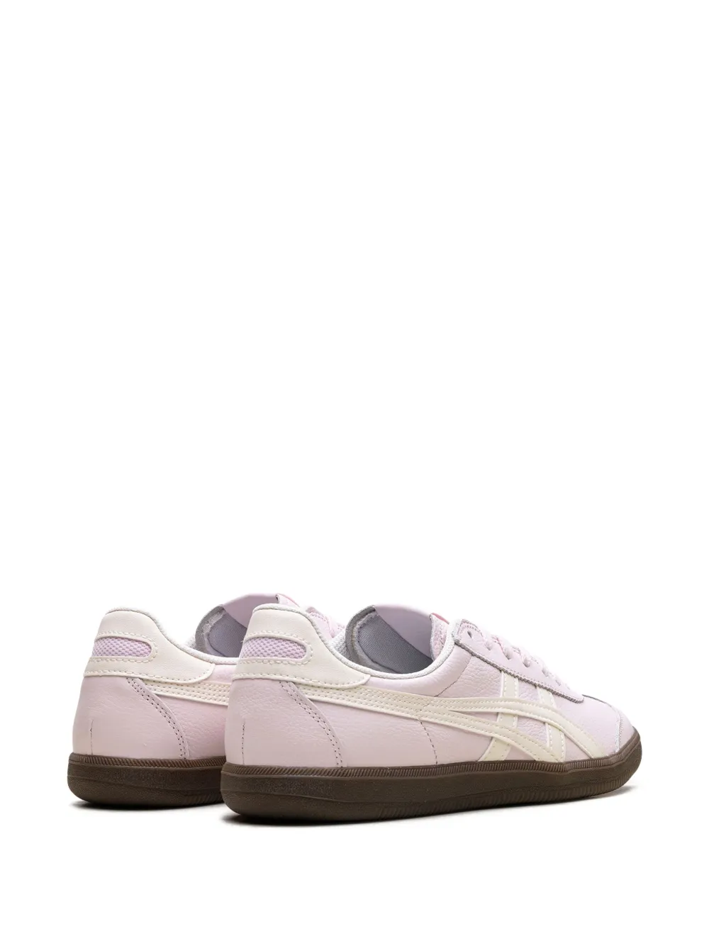 Onitsuka Tiger Tokuten "Light Pink White" sneakers Roze