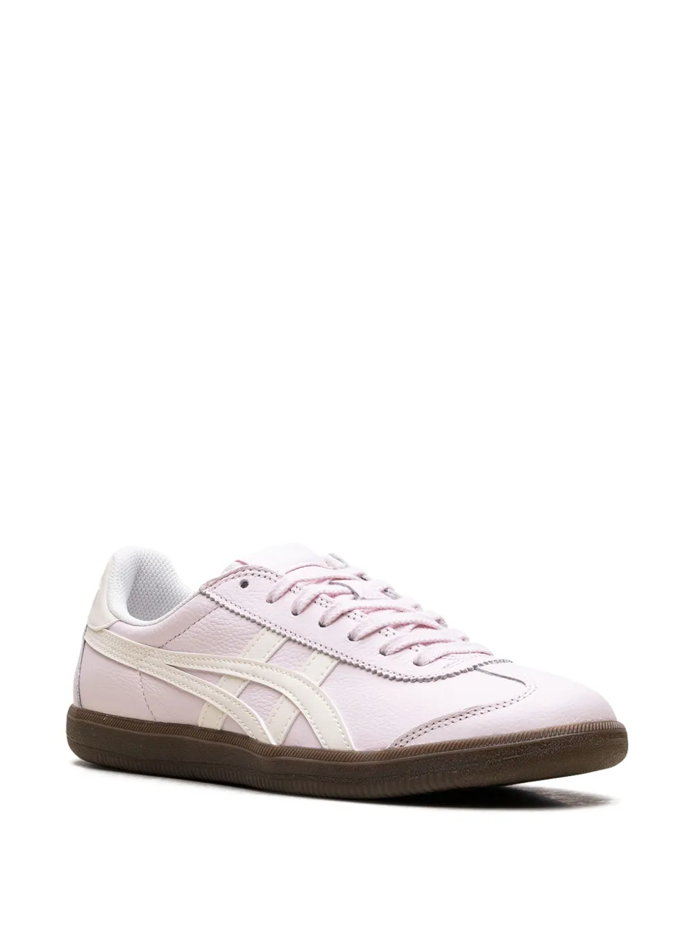 Onitsuka Tiger Tokuten "Light Pink/White" sneakers - Roze