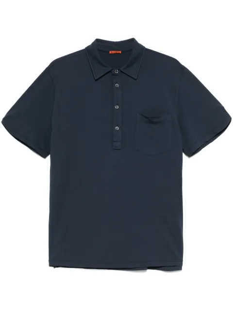 Barena Spilo New Jersey polo shirt