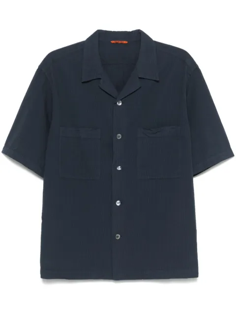 Barena cotton shirt