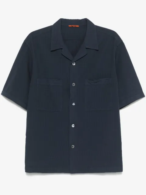 Barena cotton shirt