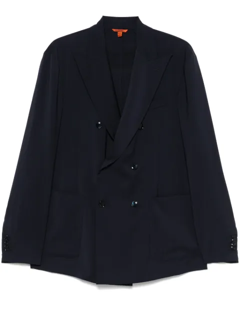 Barena blazer Siroco Tropical