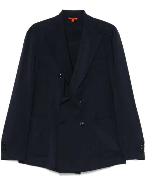 Blazer Siroco Tropical - Barena - Modalova