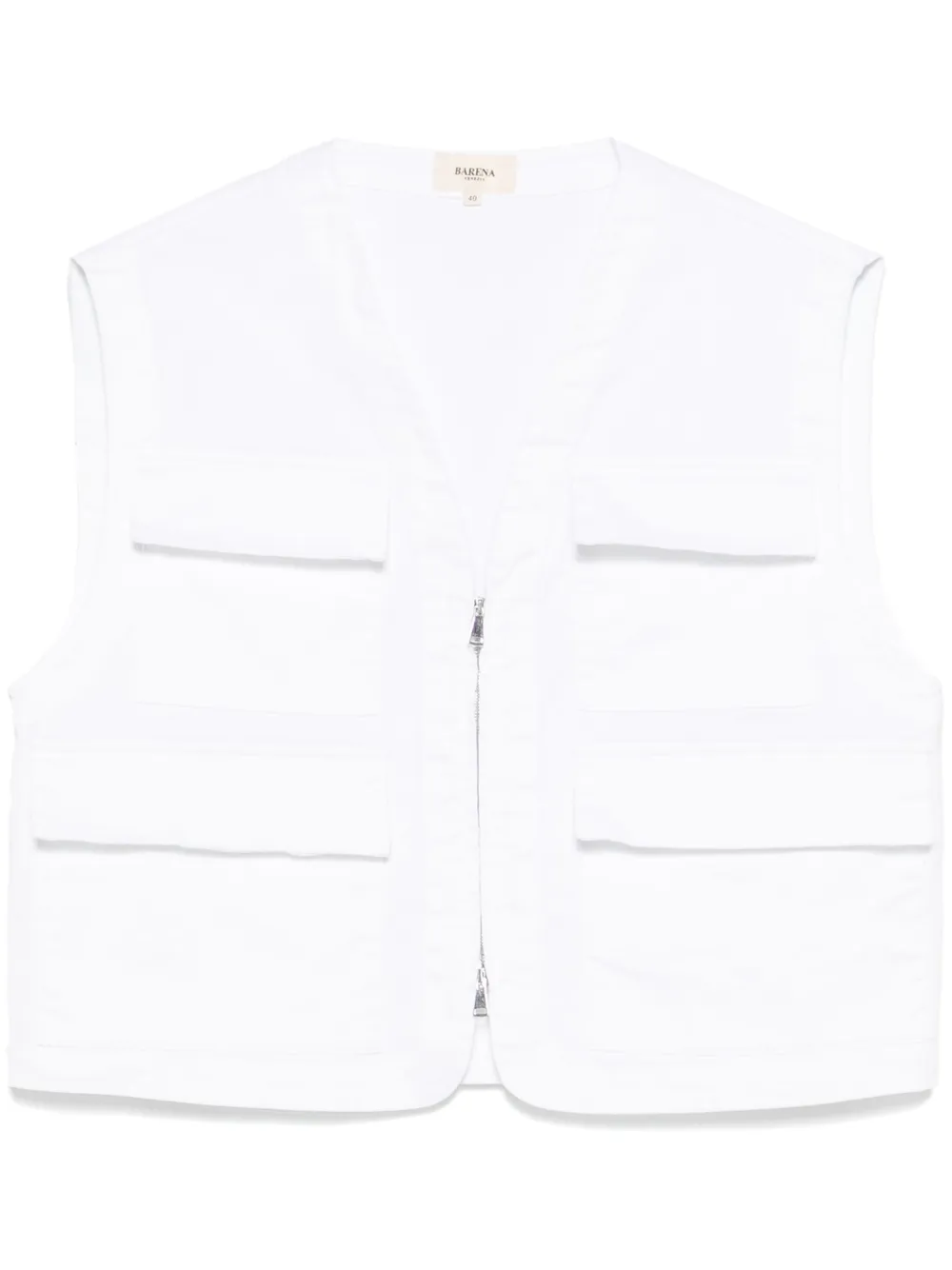 BARENA VENEZIA TRAVEL TRAVESSO GILET