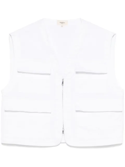 Barena Travel Travesso gilet
