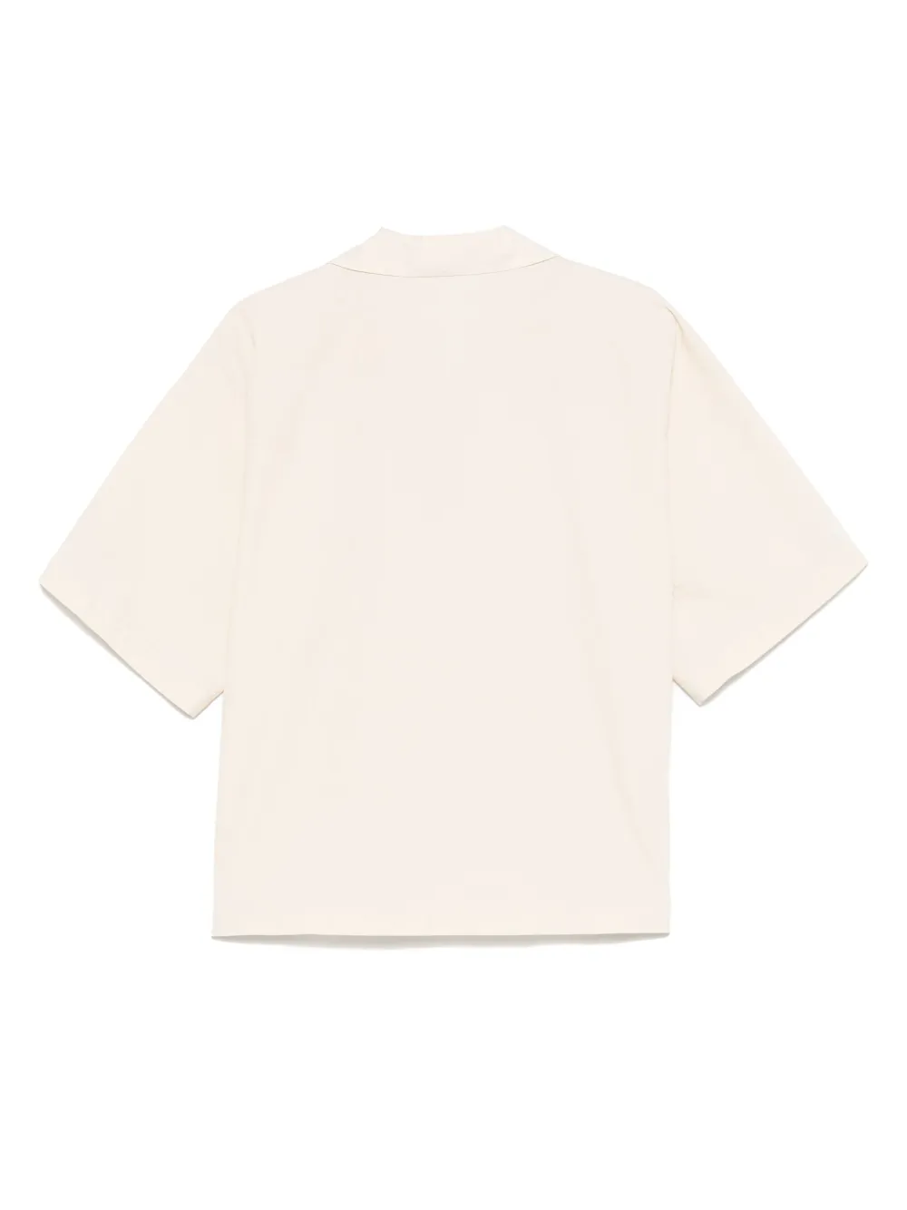 Barena Clizia Tendon T-shirt - Beige