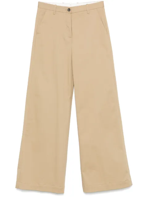 Nine In The Morning Nadia trousers