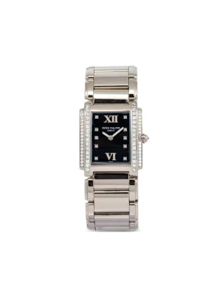 Patek Philippe Pre-Owned