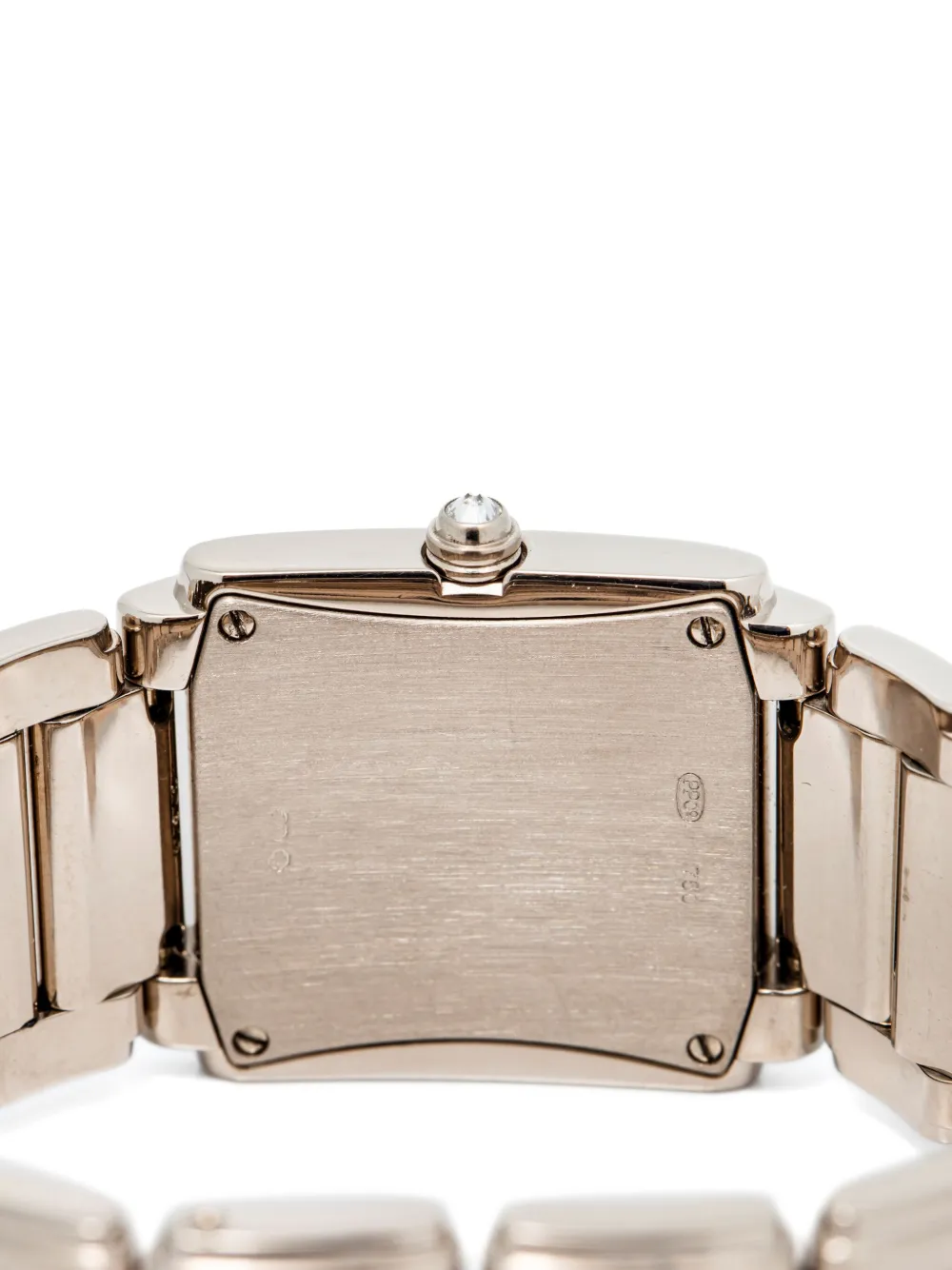 Patek Philippe Pre-Owned Twenty 4 25mm Pre-owned | Image 6