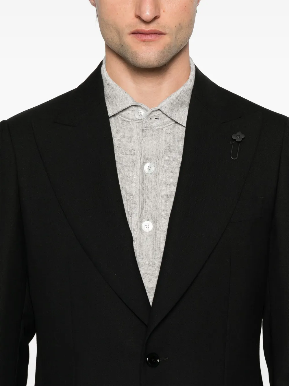 Lardini Blazer monopetto | Image 5