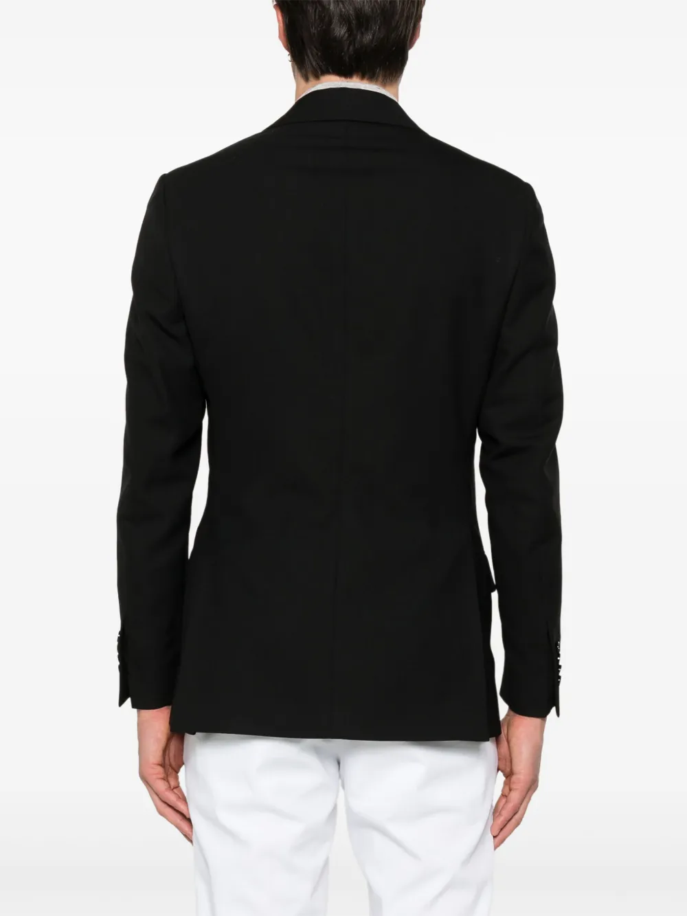 Lardini Blazer monopetto | Abbigliamento | Image 4