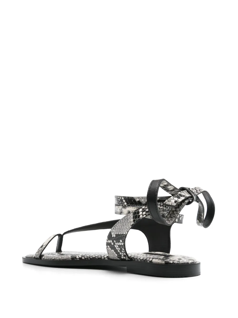 Shop A.emery The Heidi Sandals