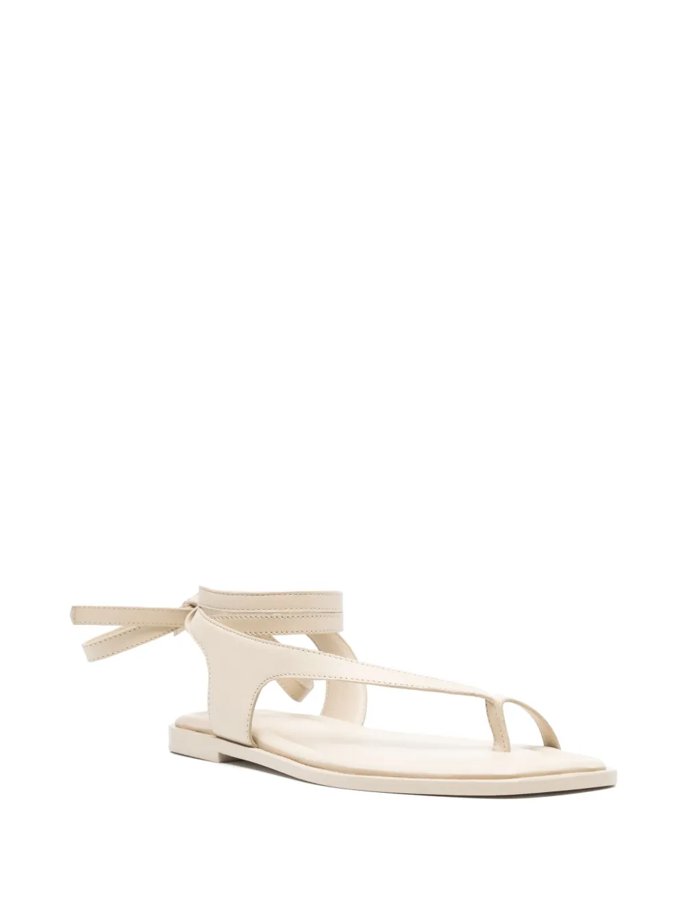 A.EMERY Heidi sandals | Flat Sandals | Image 2