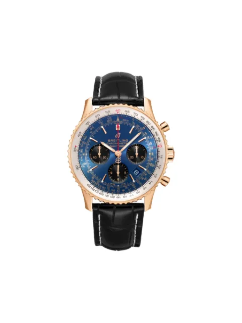 Breitling pre-owned Navitimer 43mm