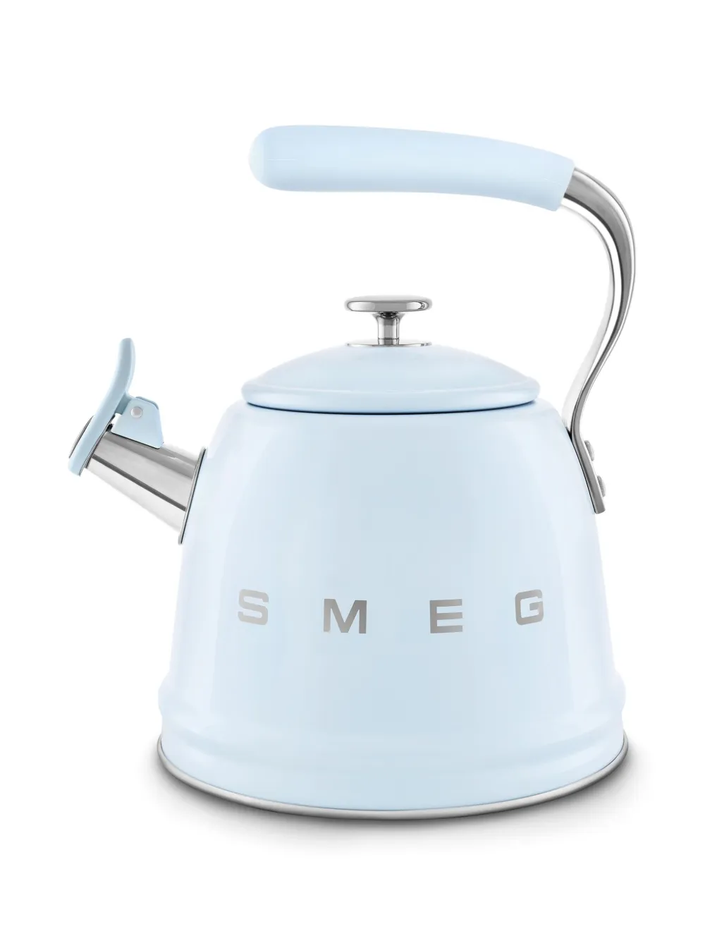 Smeg tetera | azul | Image 1