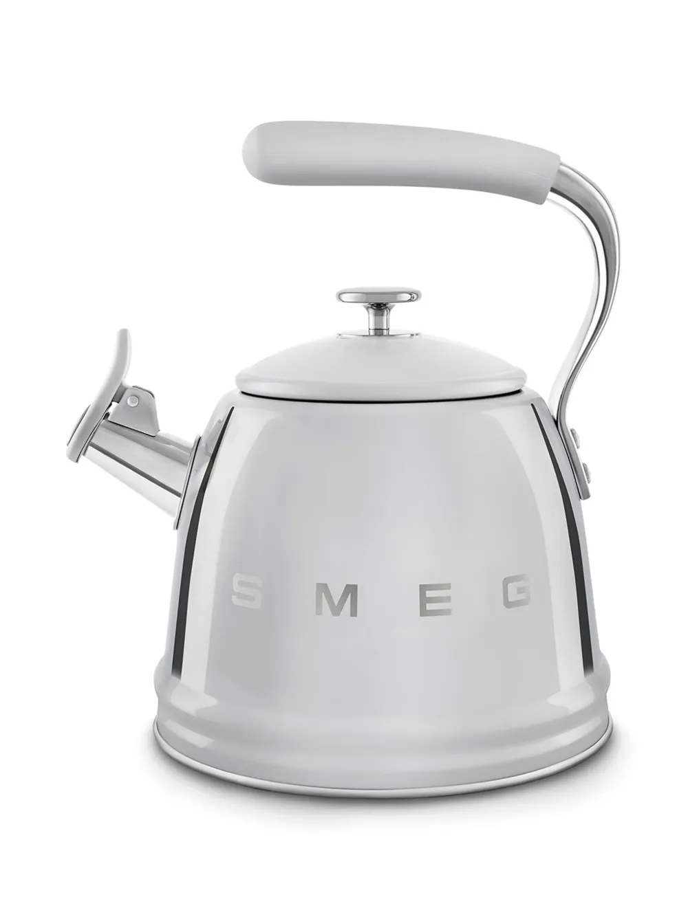 Smeg tetera | gris | Image 1