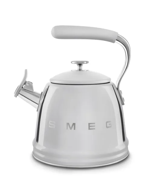 Smeg whistling kettle