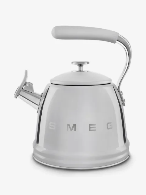 Smeg bouilloire sifflante