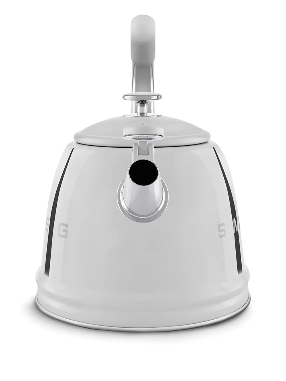  Smeg Tetera - Gris 