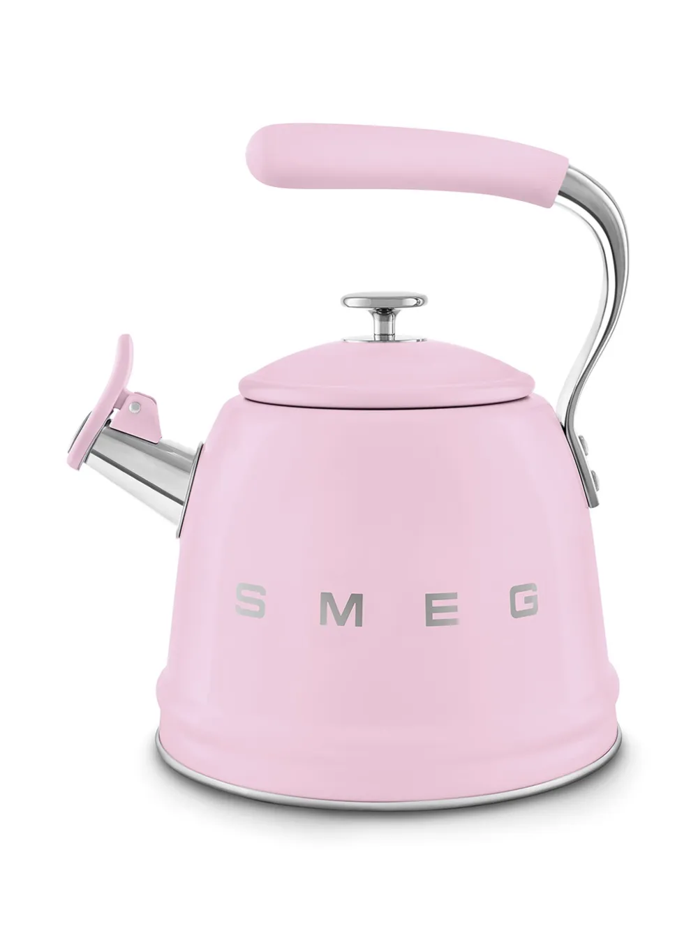 Smeg tetera | rosado | Image 1