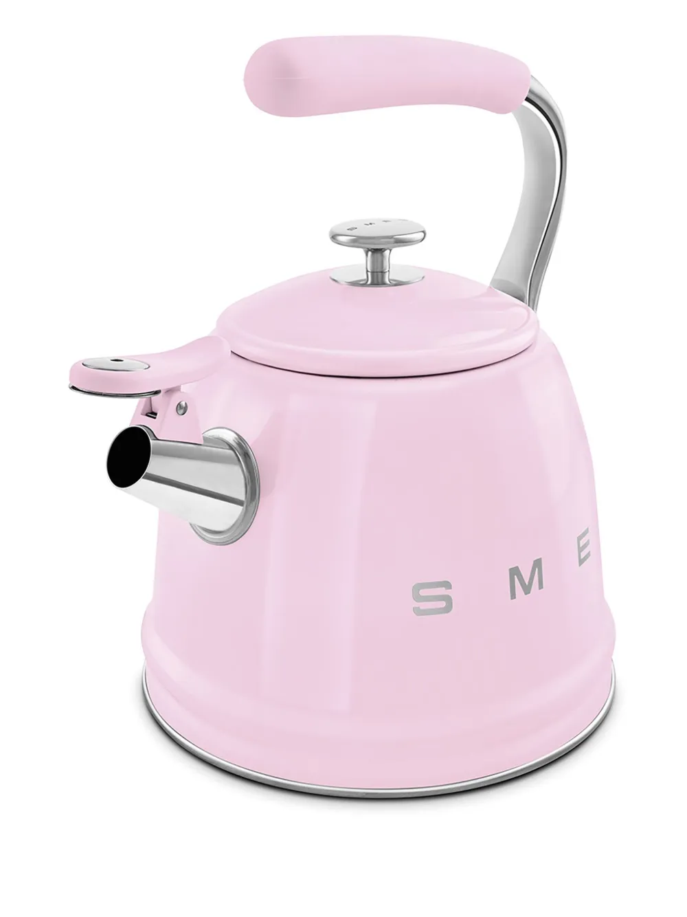 Smeg Whistling Kettle