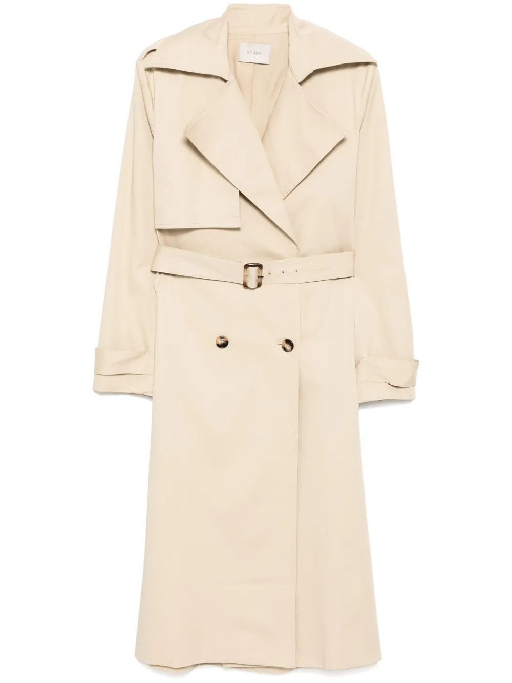 classic trench coat