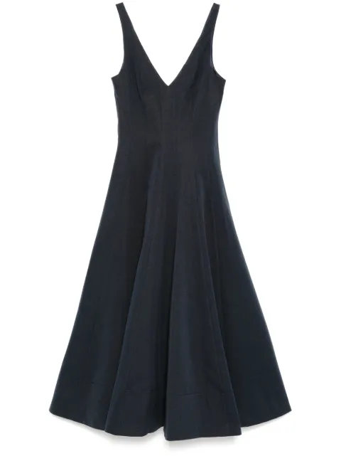 STAUD Marieta dress