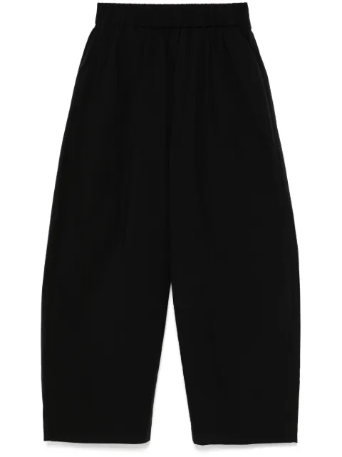 St. Agni pantalones holgados