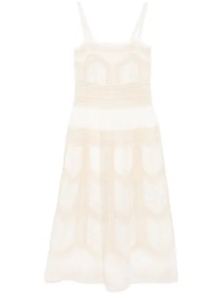 レーストリムスリップドレス レーストリムスリップドレス - ブラック - レディース | H&M JP
