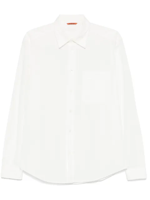 Barena cotton shirt