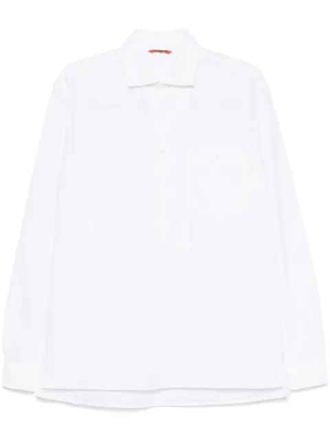 Barena cotton shirt
