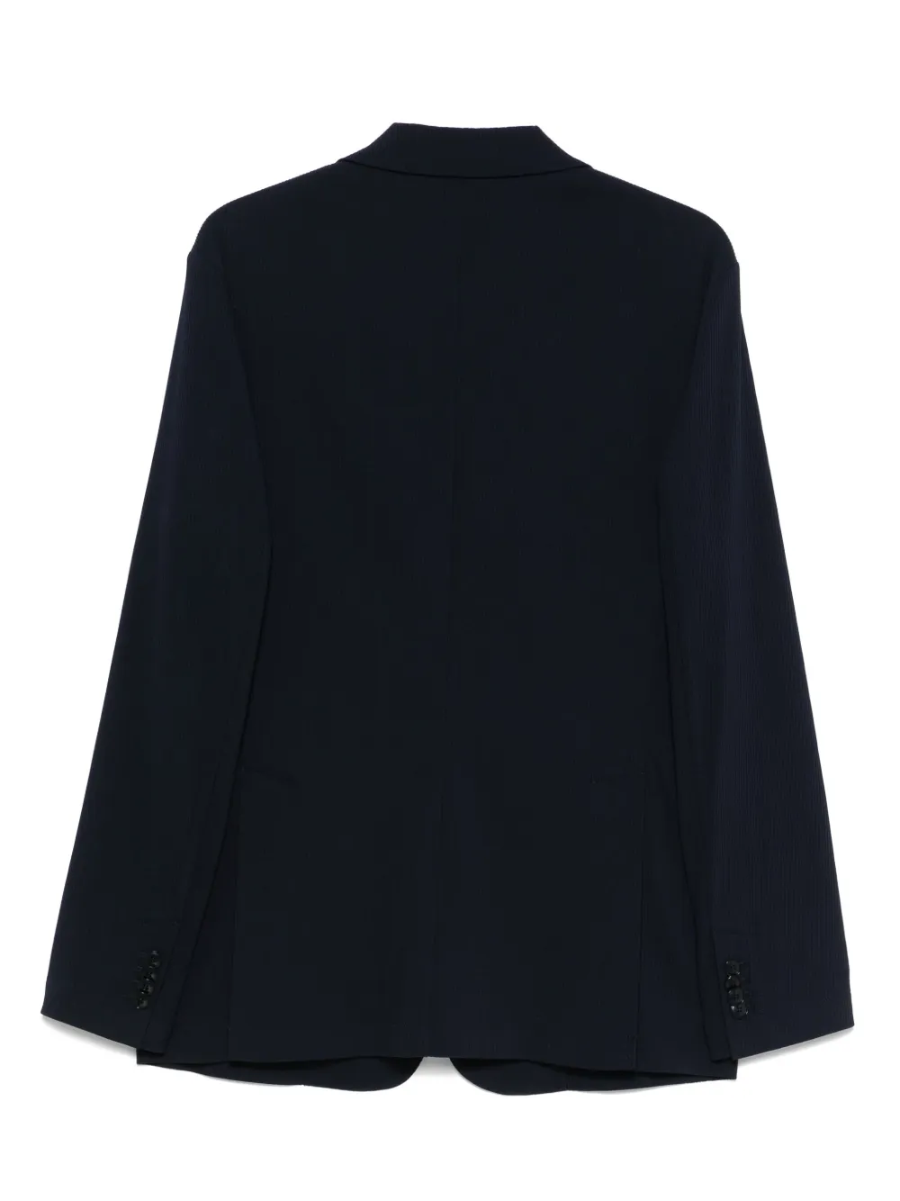 Barena Borgo Folco blazer - Blauw